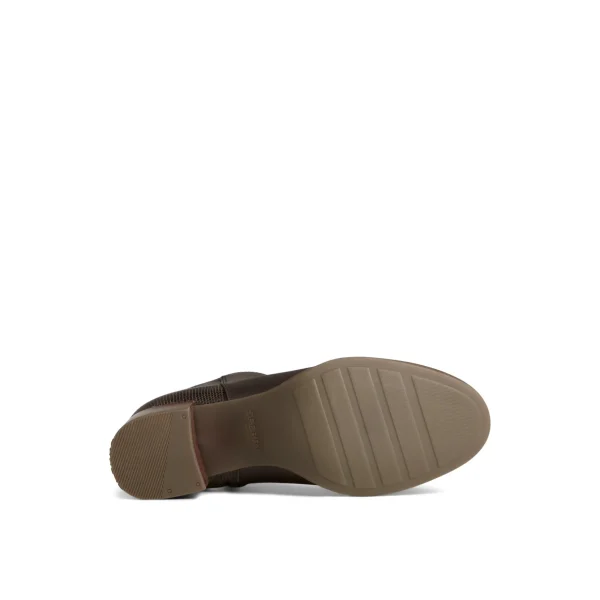 seaport_heel_leather_boot_5.webp Sperry Ankle Boots | Boots^Seaport Heel Leather Boot DarkBrown