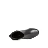 Sperry Ankle Boots | Boots^Seaport Heel Water Resistant Leather Boot Black
