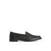 Sperry Shoes | Oxfords & Loafers^Seaport Penny Leather Loafer Black