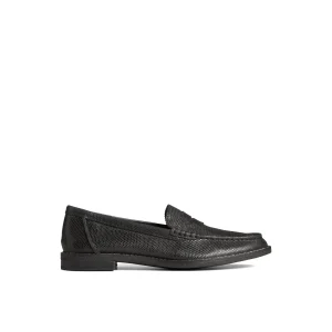 Sperry Shoes | Oxfords & Loafers^Seaport Penny Leather Loafer Black