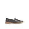 Sperry Shoes | Oxfords & Loafers^Seaport Penny Leather Loafer Black
