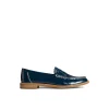 seaport_penny_leather_loa_0-3.webp Sperry Shoes | Oxfords & Loafers^Seaport Penny Leather Loafer Navy