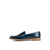 seaport_penny_leather_loa_1-2.webp Sperry Shoes | Oxfords & Loafers^Seaport Penny Leather Loafer Navy