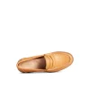 Sperry Shoes | Oxfords & Loafers^Seaport Penny Leather Loafer MediumBeige