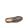 seaport_penny_leather_loa_4-2.webp Sperry Shoes | Oxfords & Loafers^Seaport Penny Leather Loafer Black