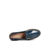 seaport_penny_leather_loa_4-3.webp Sperry Shoes | Oxfords & Loafers^Seaport Penny Leather Loafer Navy