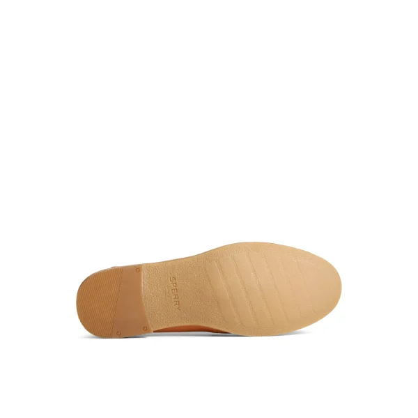 Sperry Shoes | Oxfords & Loafers^Seaport Penny Leather Loafer MediumBeige