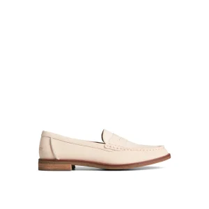 Sperry Shoes | Oxfords & Loafers^Seaport Penny Loafer Bone