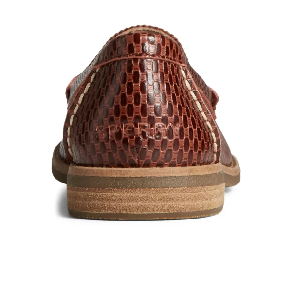 Sperry Shoes | Oxfords & Loafers^Seaport Penny Loafer Brown