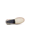 Sperry Shoes | Oxfords & Loafers^Seaport Perforated Penny Loafer Bone