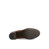 seaport_twotone_penny_hee_5.webp Sperry Shoes | Oxfords & Loafers^Seaport Two-Tone Penny Heel Brown