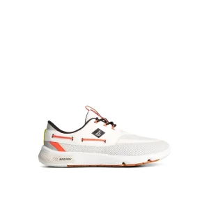 Sperry Shoes | Sneakers^7 Seas 3-Eye Sneaker White