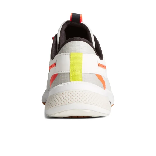 Sperry Shoes | Sneakers^7 Seas 3-Eye Sneaker White