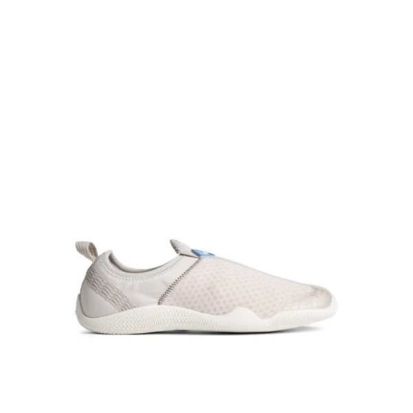 Sperry Shoes | Sneakers^SeaSock™ Water Shoe Silver