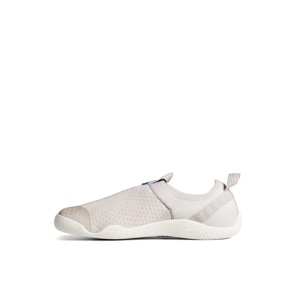 Sperry Shoes | Sneakers^SeaSock™ Water Shoe Silver