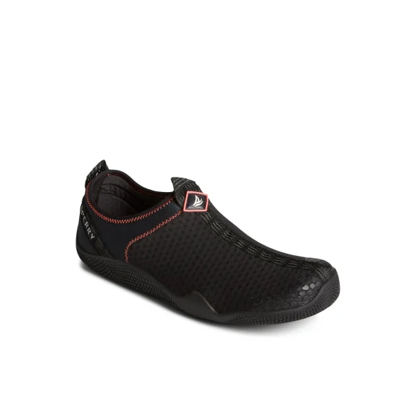 seasock_water_shoe_2.webp Sperry Shoes | Sneakers^SeaSock™ Water Shoe Black