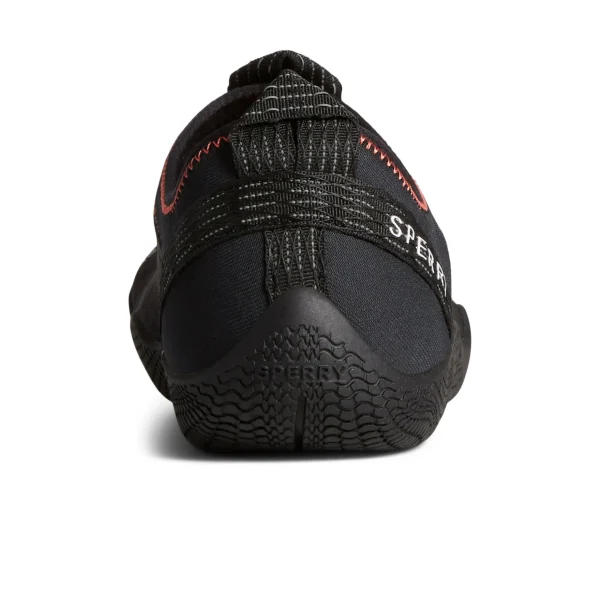 seasock_water_shoe_3.webp Sperry Shoes | Sneakers^SeaSock™ Water Shoe Black
