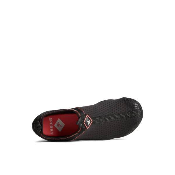 seasock_water_shoe_4.webp Sperry Shoes | Sneakers^SeaSock™ Water Shoe Black