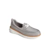 Sperry Shoes | Boat Shoes^Skipper Boat Shoe Grey
