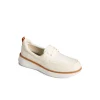 Sperry Shoes | Boat Shoes^Skipper Boat Shoe Bone