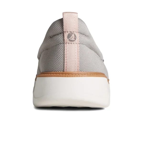 Sperry Shoes | Boat Shoes^Skipper Boat Shoe Grey