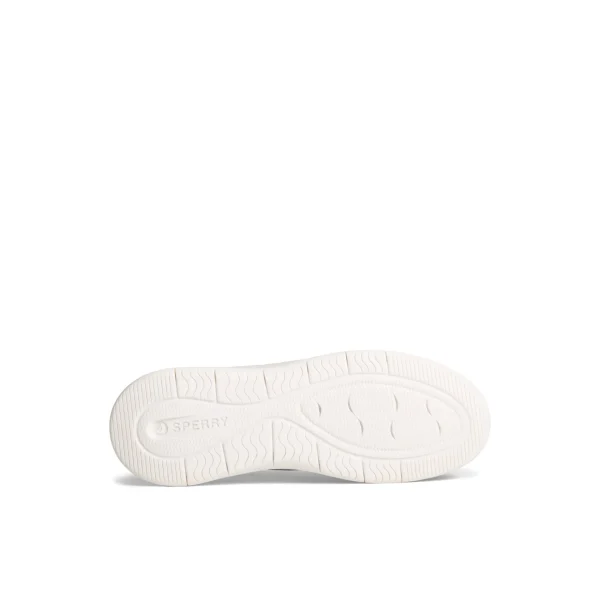 Sperry Shoes | Boat Shoes^Skipper Boat Shoe Bone