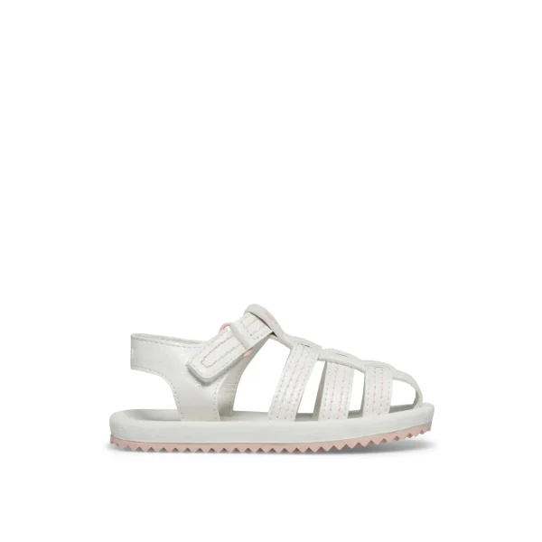 Sperry Sandals^Skipper Sandal Brown