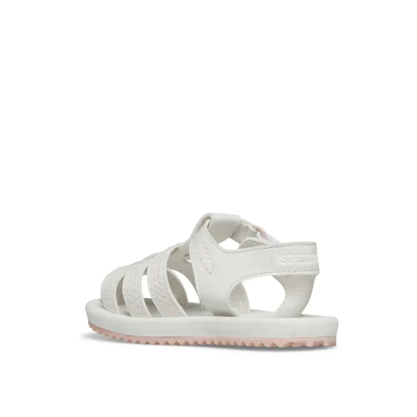 Sperry Sandals^Skipper Sandal Brown