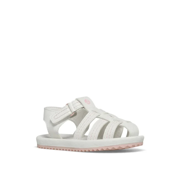 Sperry Sandals^Skipper Sandal Brown