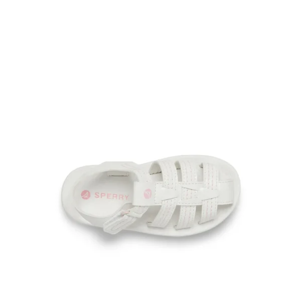 Sperry Sandals^Skipper Sandal Brown