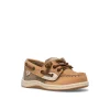 Sperry Boat Shoes^Songfish Junior Boat Shoe Brown