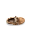 Sperry Boat Shoes^Songfish Junior Boat Shoe Brown
