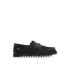 Sperry Shoes | Boat Shoes^by Fresh Rags Gulfstar A/O 2-Eye Black