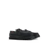 Sperry Shoes | Boat Shoes^by Fresh Rags Gulfstar A/O 2-Eye Black