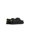 Sperry Shoes | Boat Shoes^by Fresh Rags Gulfstar A/O 2-Eye Black