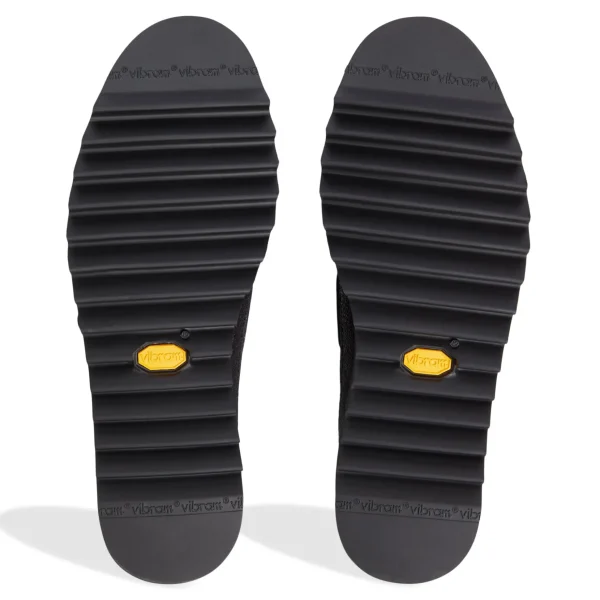 Sperry Shoes | Boat Shoes^by Fresh Rags Gulfstar A/O 2-Eye Black