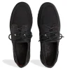 Sperry Shoes | Boat Shoes^by Fresh Rags Gulfstar A/O 2-Eye Black
