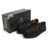 Sperry Shoes | Boat Shoes^by Fresh Rags Gulfstar A/O 2-Eye Black