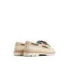 Sperry Shoes | Boat Shoes^by Fresh Rags Harbor Ray A/O 2-Eye MediumBeige