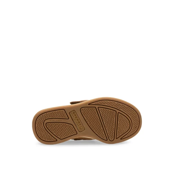 Sperry Boat Shoes^Cup II Jr. Boat Shoe Brown