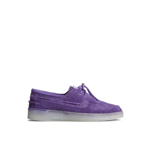 Sperry Shoes | Boat Shoes^X Concepts Authentic Original™ 3-Eye Cup Boat Shoe Purple
