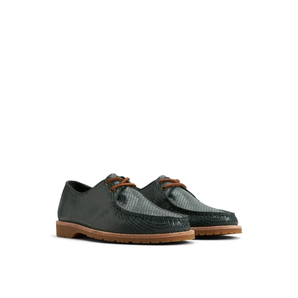 sperry_x_palmes_captains__1.webp Sperry Shoes | Loafers & Oxfords^x Palmes Captain’s Oxford Green