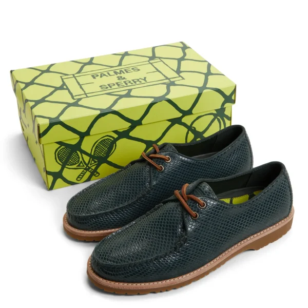 sperry_x_palmes_captains__5.webp Sperry Shoes | Loafers & Oxfords^x Palmes Captain’s Oxford Green