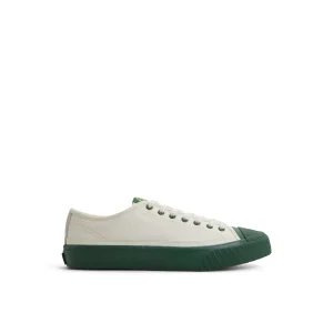 Sperry Shoes | Sneakers^x Palmes Racquet Sneaker White