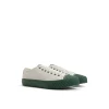 Sperry Shoes | Sneakers^x Palmes Racquet Sneaker White