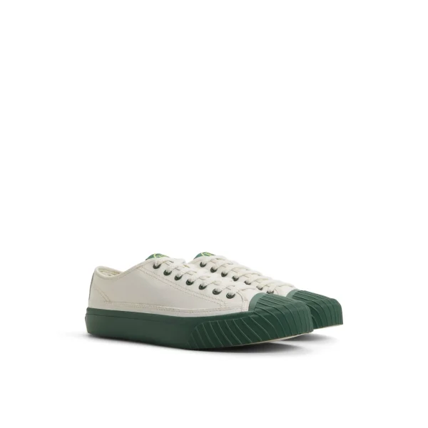 Sperry Shoes | Sneakers^x Palmes Racquet Sneaker White
