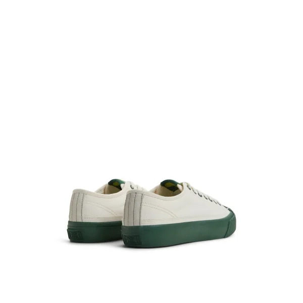Sperry Shoes | Sneakers^x Palmes Racquet Sneaker White