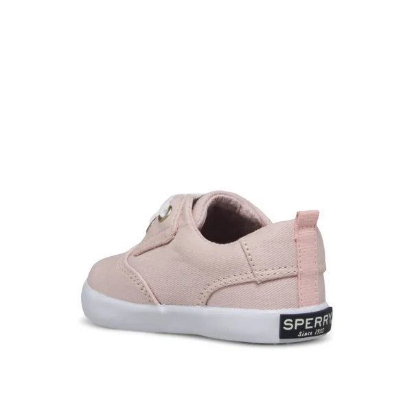 spinnaker_crib_junior_was_1.webp Sperry Sneakers^Spinnaker Crib Junior Washable Sneaker LightRed