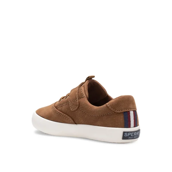 spinnaker_junior_washable_1.webp Sperry Sneakers^Spinnaker Junior Washable Sneaker MediumBeige