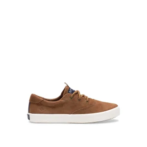 spinnaker_washable_sneake_0-1.webp Sperry Sneakers^Spinnaker Washable Sneaker MediumBeige